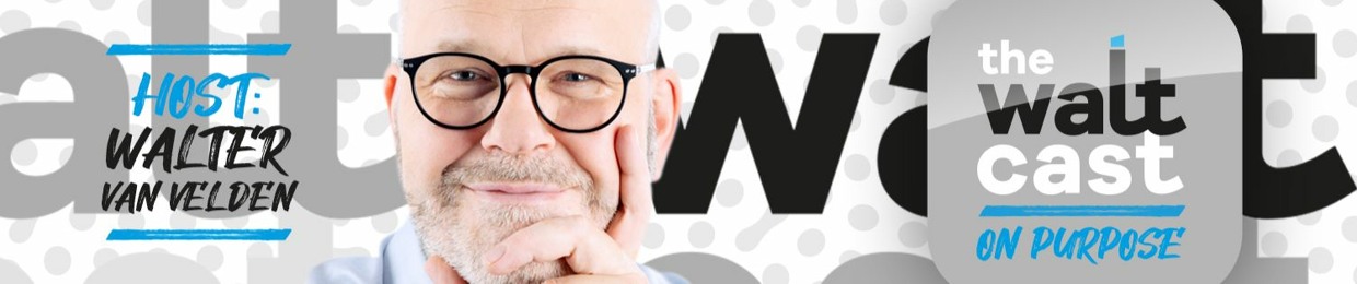 The Walt Cast on Purpose
