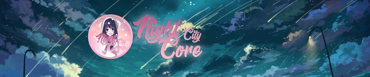 NightCore City