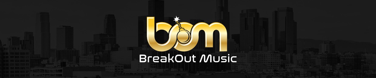BreakOut Music