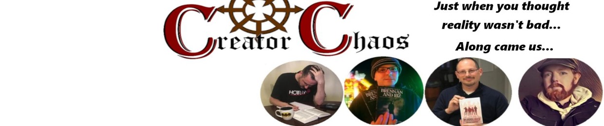 Creator Chaos