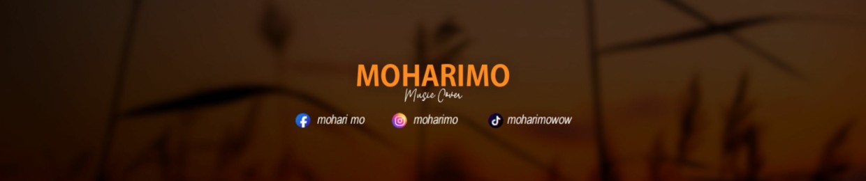 Moharimo
