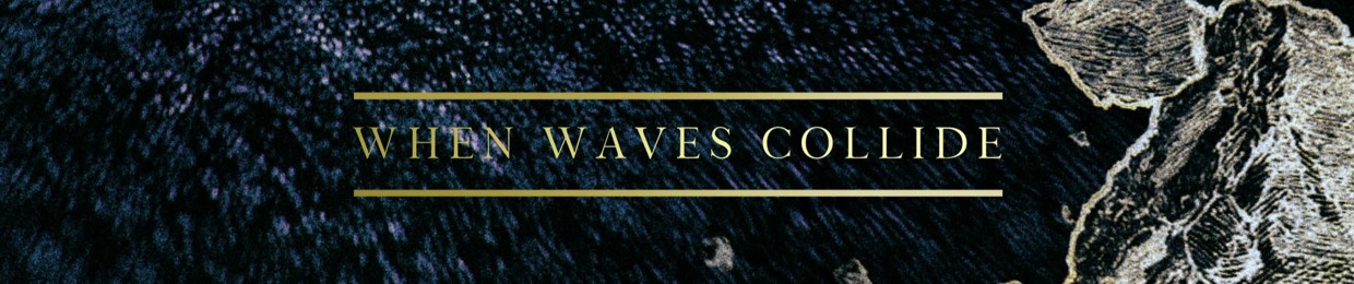 When Waves Collide