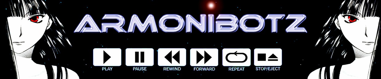 ARMONIBOTZ