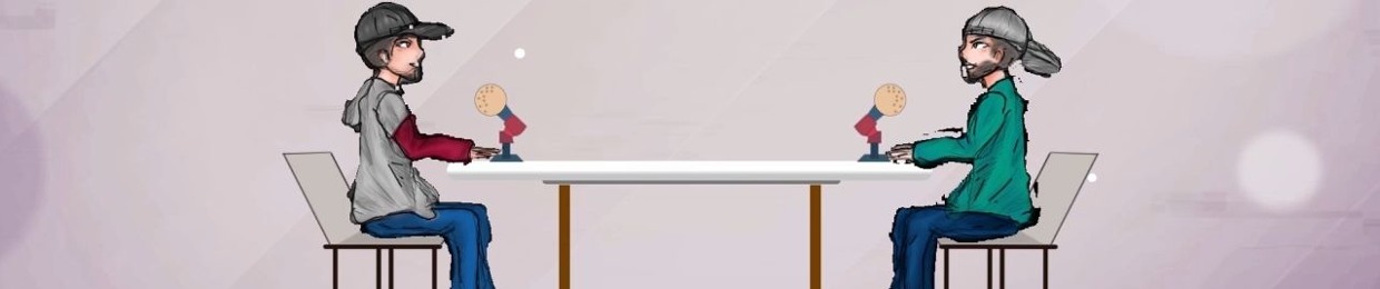 بودكاست كلام مجانين