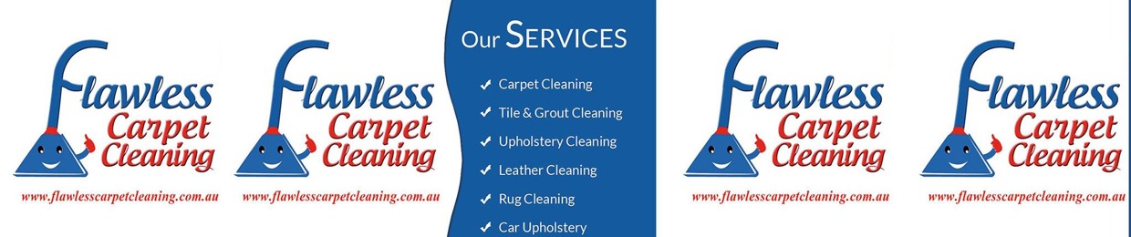 Flawless Carpet Cleaning