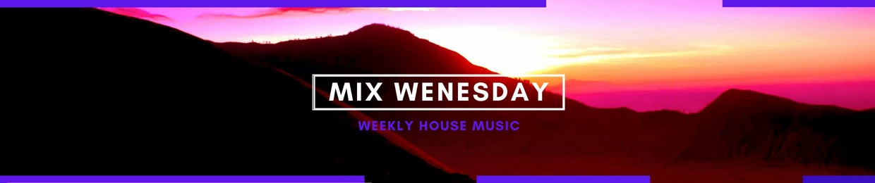 Mix Wednesday