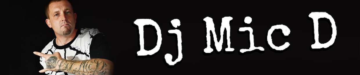 DJ Mic D
