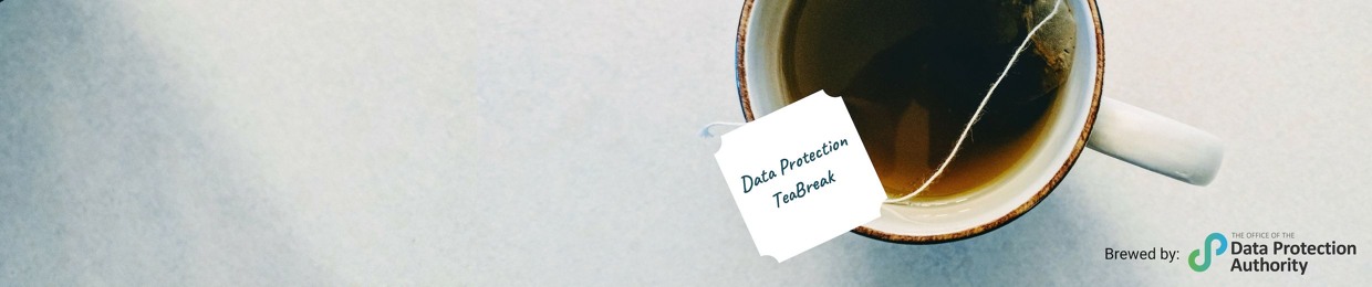 Data Protection TeaBreak