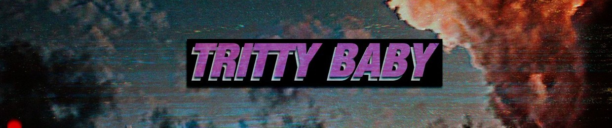 tritty baby