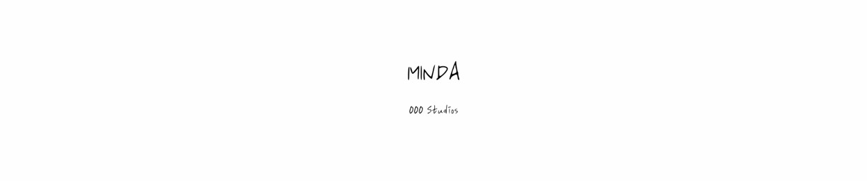 MINDA (민다)