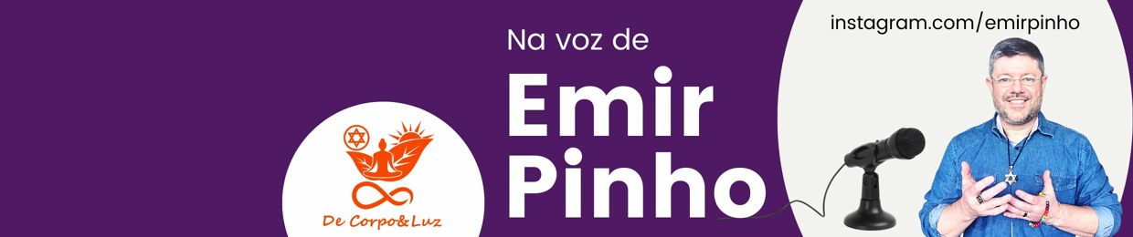 Emir Pinho
