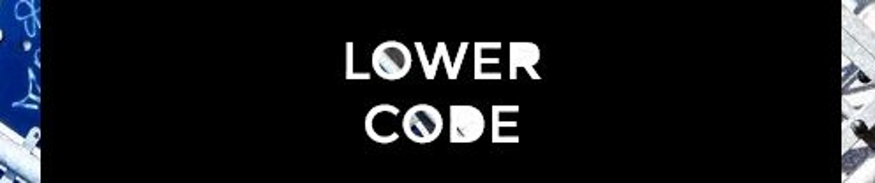 Lower Code