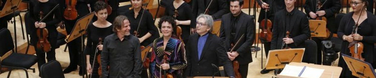 Steven Mackey :: ORCHESTRAL + CONCERTO CHRONOLOGY