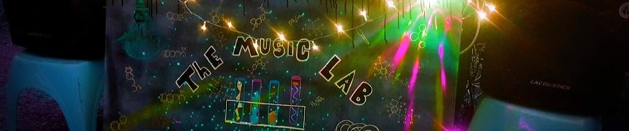 The Frequency Lab