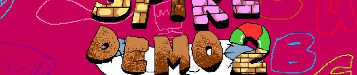 Sugary Spire Preview Mod