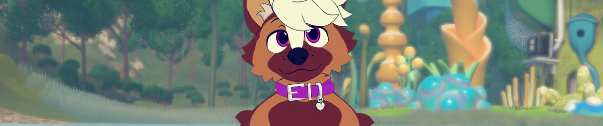 Luci Sheppy