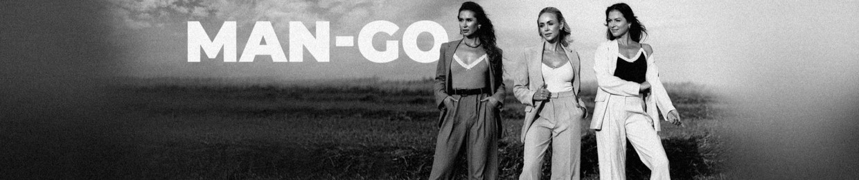 MAN-GO