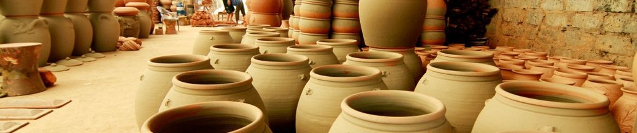 Gốm Bát Tràng Đoàn Quang