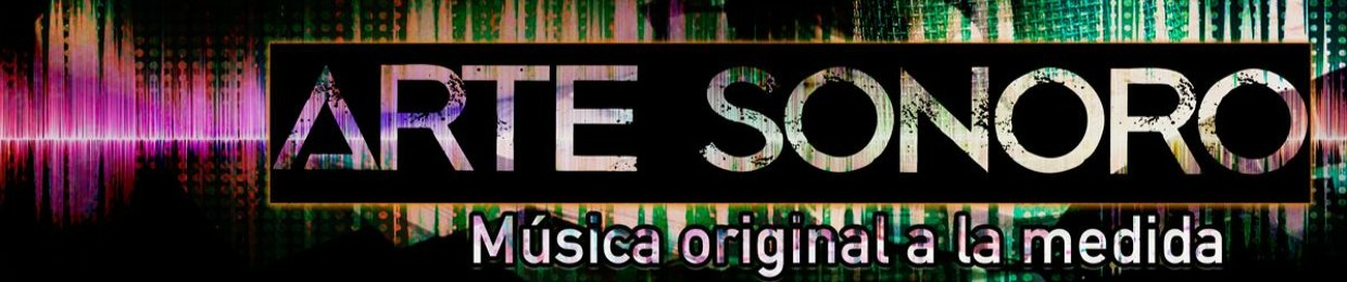 Arte Sonoro