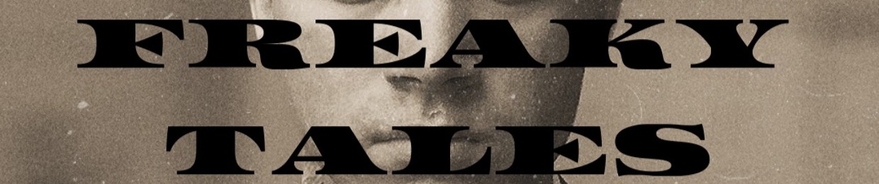 Salas's Freaky Tales