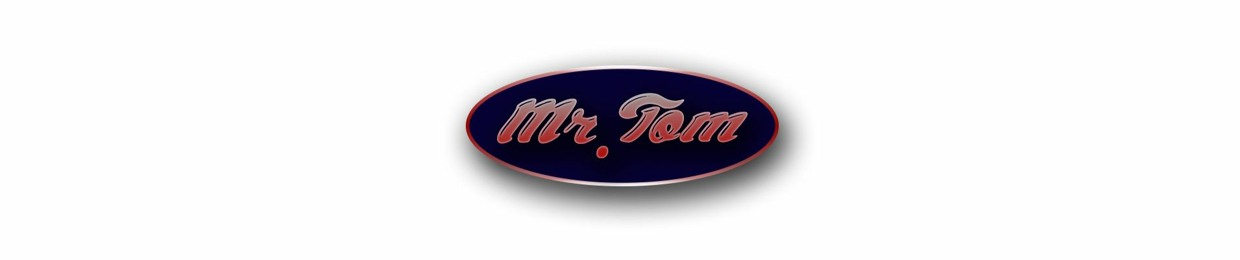 Mr.Tom