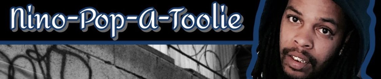 Nino Pop-A-Toolie
