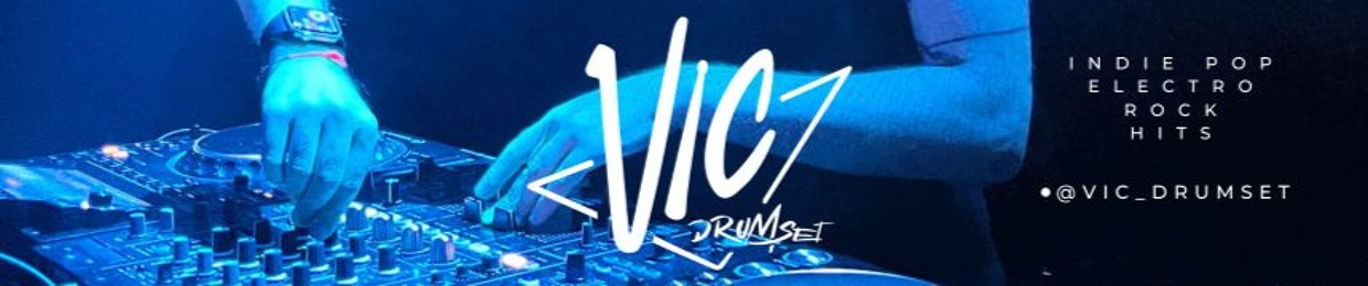 Vic DrumSet