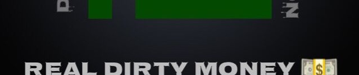 RDM_YT(Real Dirty Money)
