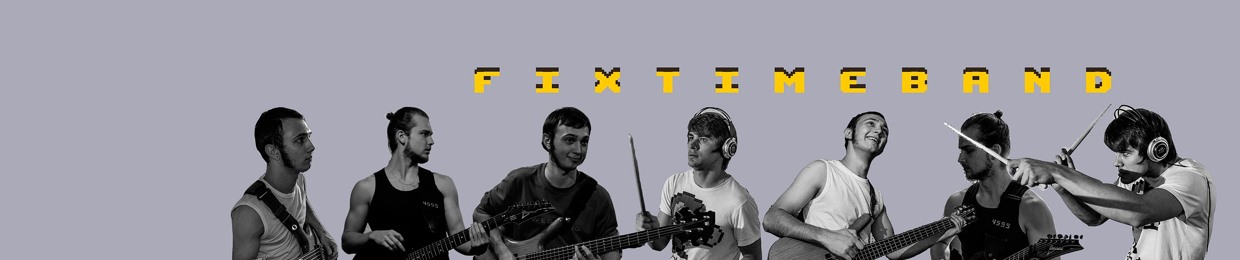 fixtimeband