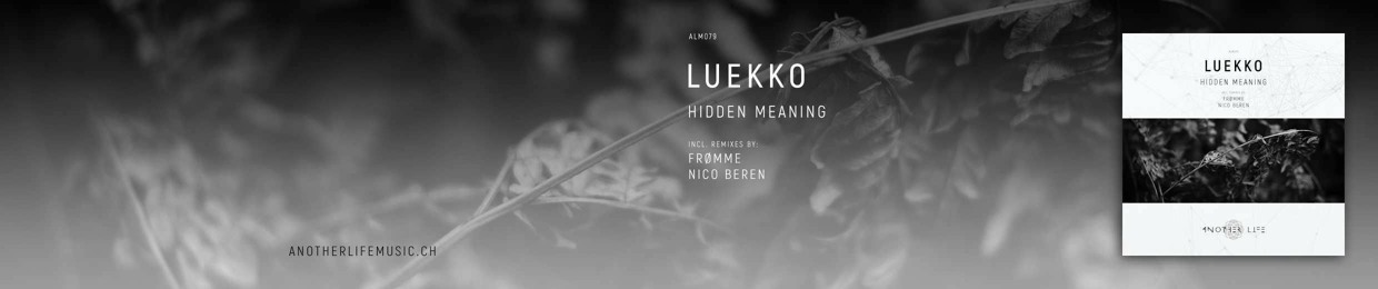 Luekko