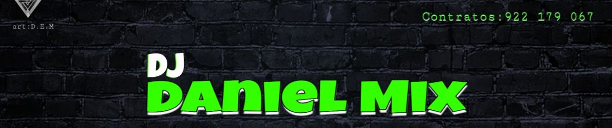 Dj Daniel Mix