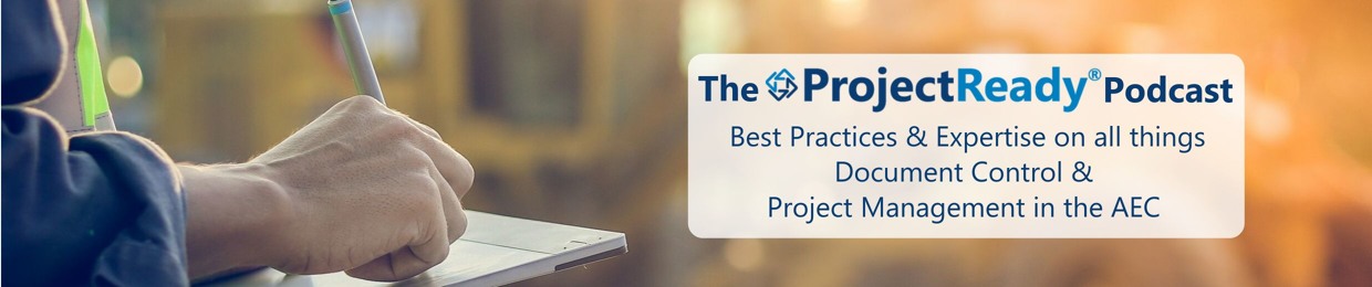 ProjectReady Podcast