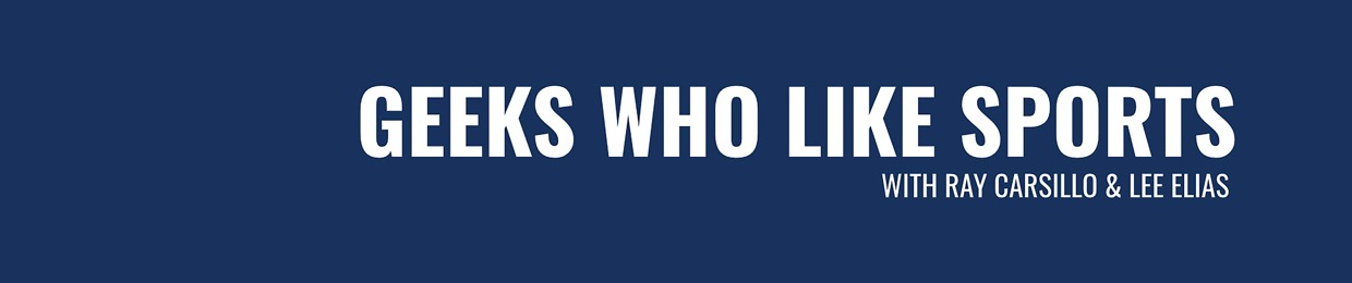 Geeks Who Like Sports