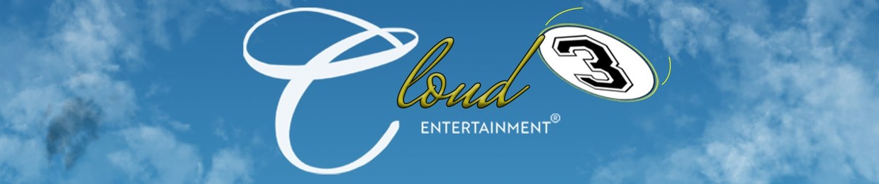 Cloud3 Entertainment