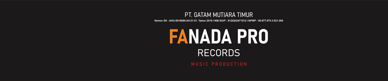 FANADA PRO