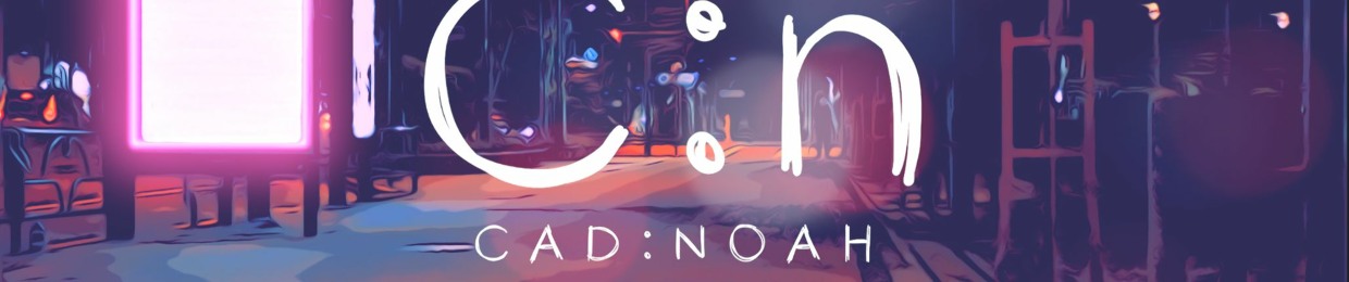 Cad:noah