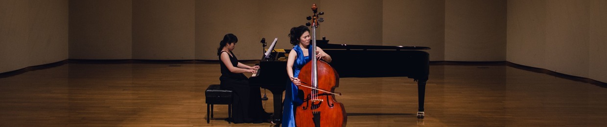 Yi-Hsuan Chiu, Bassistin
