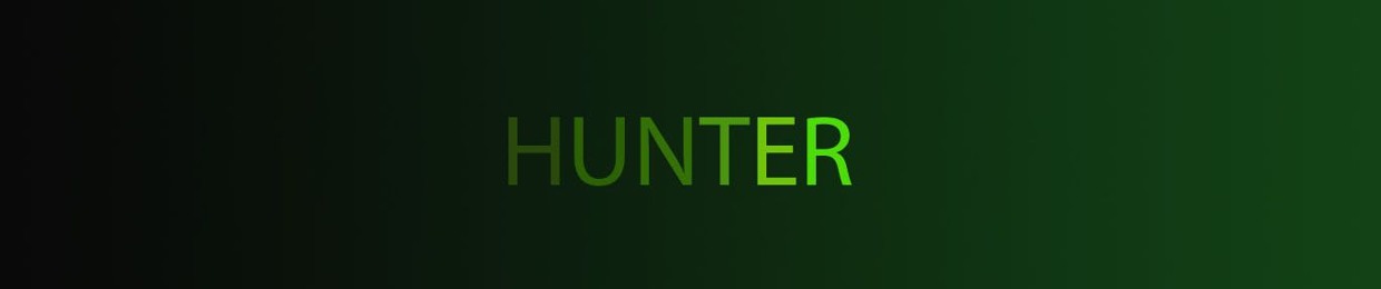 Hunter