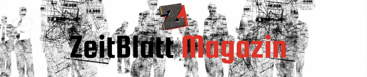 ZTV Media Entertainment / ZeitBlatt Magazin