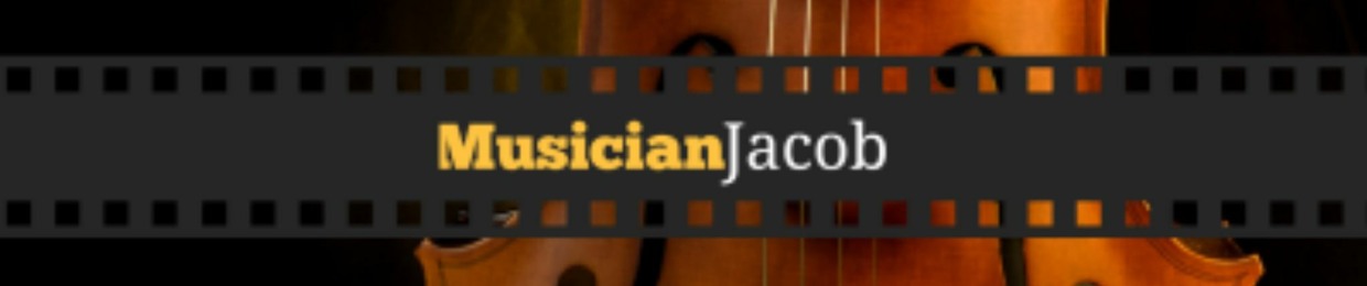 Musician Jacob