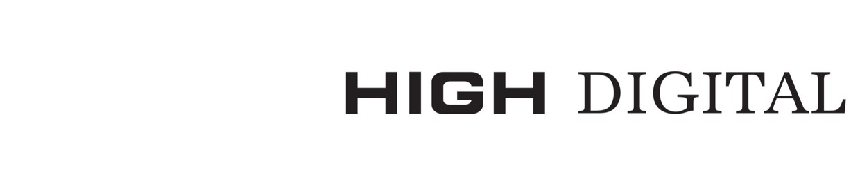 HIGH DIGITAL