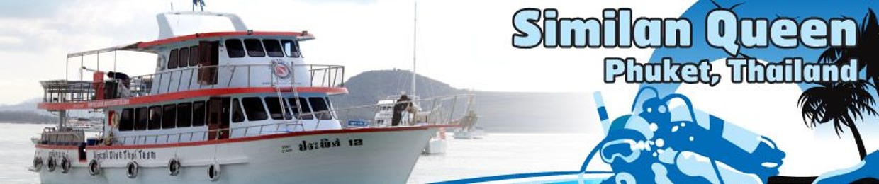Similan Queen Diving Center