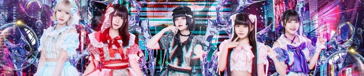 幻色シアター / 幻色☆ラプソディ Stream 幻色シアター オフィシャル music | Listen to songs, albums