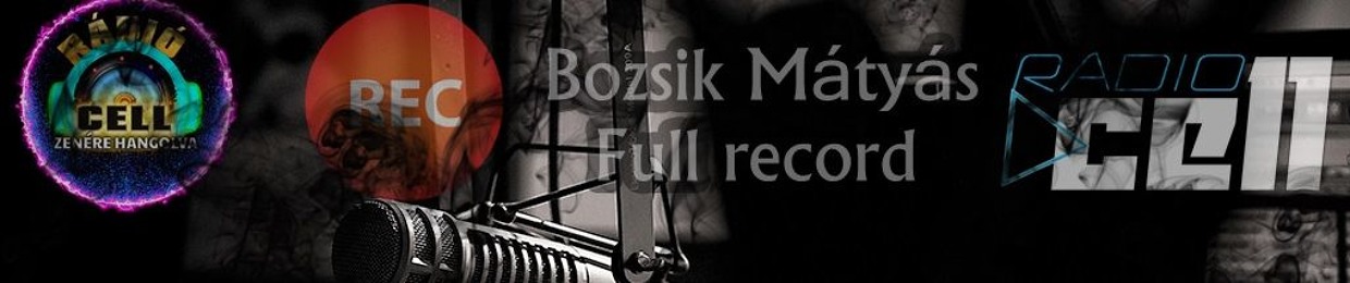 Mátyás Bozsik
