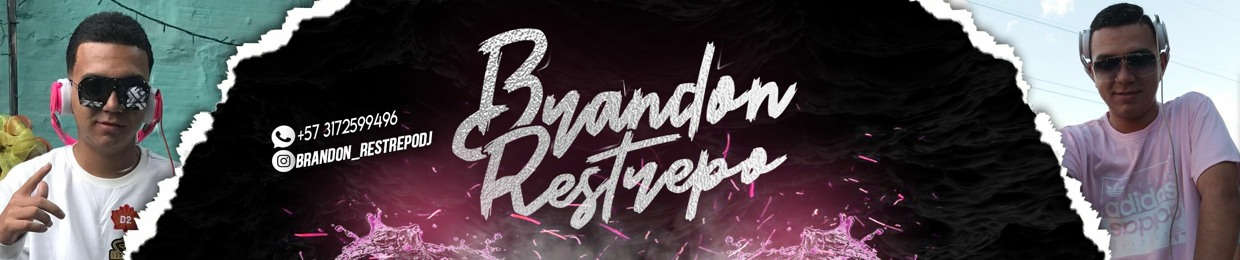 Brandon Restrepo