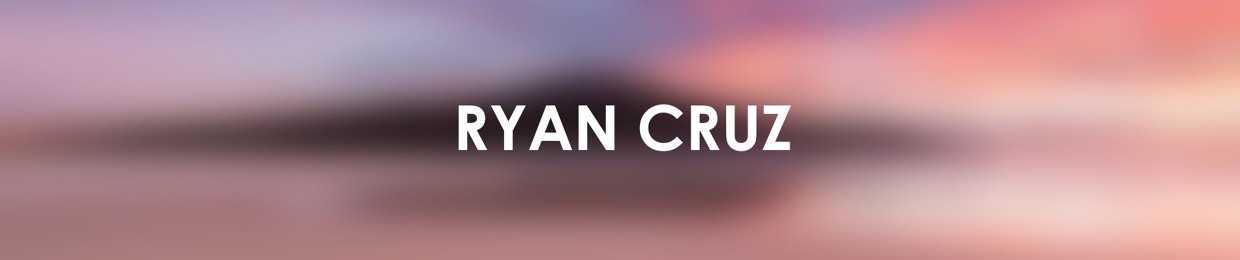 Ryan Cruz