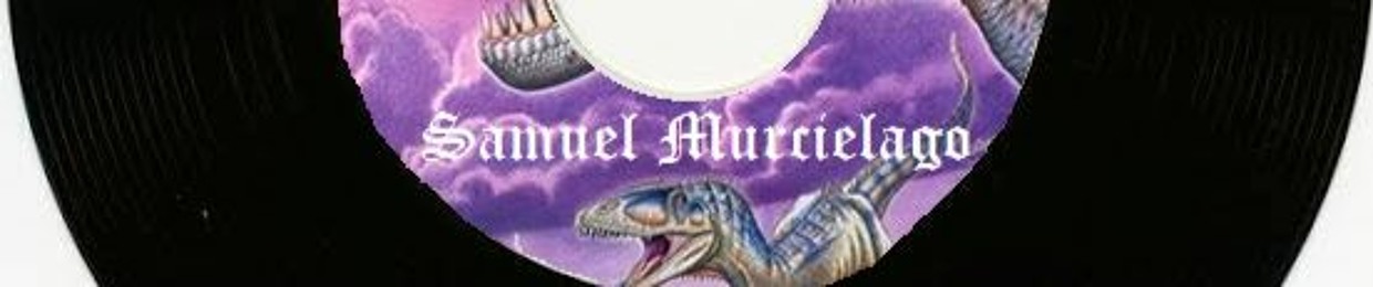 Samuel Murcielago