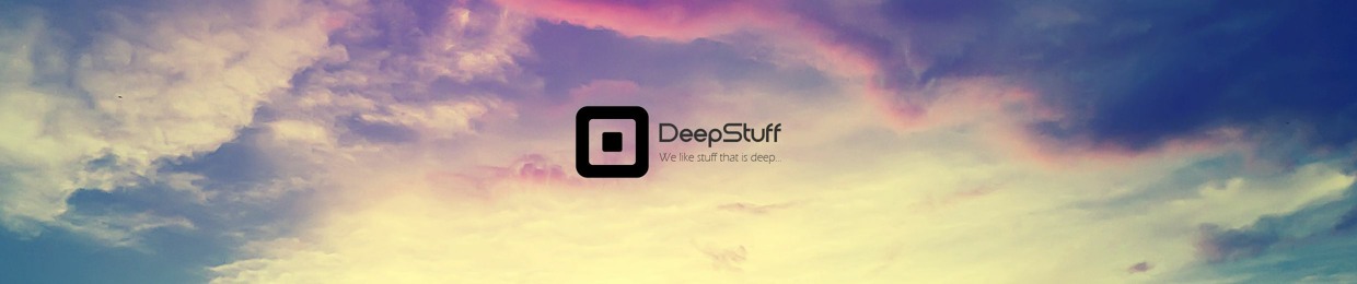 DeepStuff
