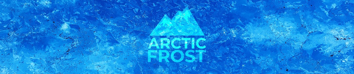 Arctic Frost Digital