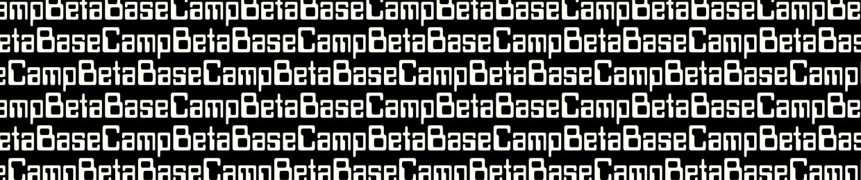 Base Camp Beta
